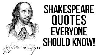 Incredibly Accurate Shakespeare Quotes | Quotes, aphorisms, wise thoughts.