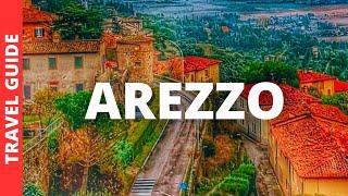 Arezzo Italy Travel Guide: 14 BEST Things To Do In Arezzo