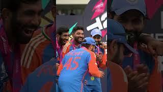 Lehra Do #india won t20 world cup 2024 #india #wc2024  #lehrado #rohit #teamindia