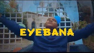 EYEBANA - HENRI PAPA MULAJA FEAT.JOEL LUSILAWO 《CLIP OFFICIEL》