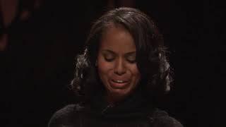 Sojourner Truth’s “Ain’t I a Woman” Performed by Kerry Washington