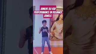 #reliancejewels #kidsperformance #junior30widsmritima #schoolkids #schoolkidsdance #enjoyment #yt