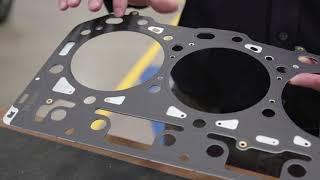 Multi-Layer Steel (MLS) Head Gaskets | Victor Reinz®