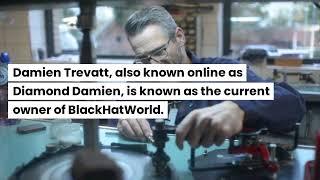 What is BlackHatWorld com