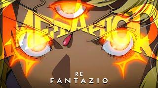 I OFFER MY LIFE - Metaphor: ReFantazio - 24