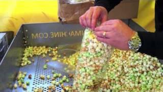 How To Make Carmel Apple Kettle Corn Greg W Sweet Kettle Corn