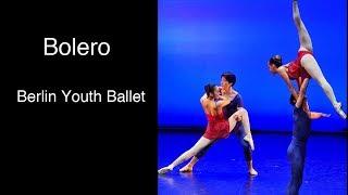 Bolero - Maurice Ravel - Berlin Youth Ballet