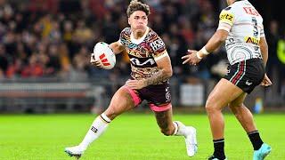 Best Steps in Rugby League (2024)