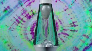 Lava Lamp 4k 420 2021 Edition - Slow Tv - Moving art - Relax - Chillout - New - Free - 4k UHD -