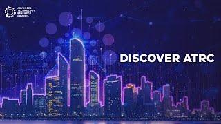 Discover ATRC