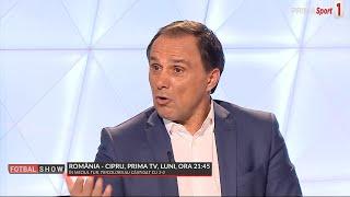 Pandi: "E o atitudine care nu-mi place la Man. El nu trebuie să fie așa. Nu mi-a plăcut nimic la el"