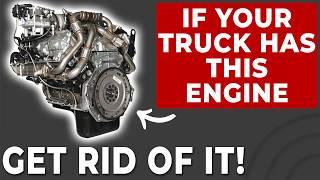 10 WORST Truck Engines of All Time