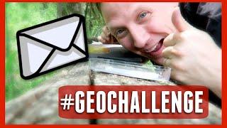 FIND A LETTERBOX GEOCACHE! (June Geocaching #GeoChallenge of the Month)