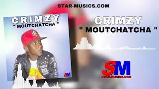 CRIMZY  - MOUTCHATCHA (2021)