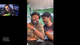 Eagle Gaming Discord Trolls Reaction (Live കാണാൻ പറ്റാത്തവർക്കായി) #discord #reaction #rp #