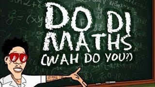 Vybz Kartel Aka Addi Innocent - Do Di Maths (Wah Do You) July 2014