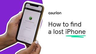 How to track and find an iPhone | Asurion