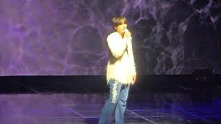 241220 규현(KYUHYUN) - 하루마다 끝도없이(Unending Days) [KYUHYUN 10th Anniversary Asia Tour COLORS in Seoul]