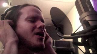 Theocracy III Matt Smith Vocal Tracking