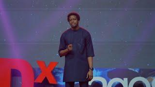 How willing citizens can improve the democratic process | Femi Taiwo | TEDxLagos