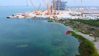 Fishing Famous Ship Channel (South TX)