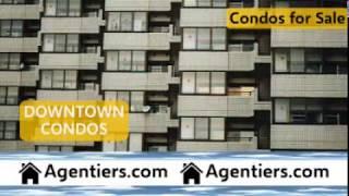 Downtown Condos City Condominiums | Agentiers.com