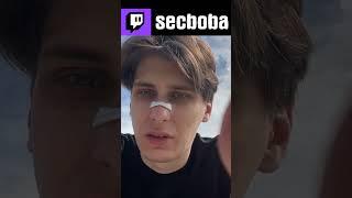 По запаху пришел #секби #клешрейк #secb #майншилд #майншилд4