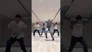 MAESTRO - Hoshi ( SVT) with TWS | Dance Practice Mirrored