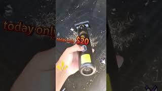 Amazing cordless car vacuum for only $20!#carvacuum #cordless #cleaning #deal