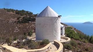 Leros, Greece