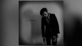 Thomas Reid - Criminal