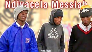 Ndiyacela Messiah (Gwijo) | Lyrics