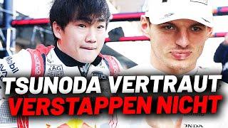 Norris schießt gegen andere Teams | Suzuka Japan GP | Formel 1 2025