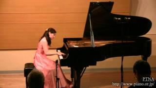 Mariko Nogami / Chopin - Polonaise No.6 Op.53 CT155