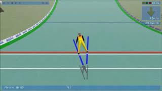 DSJ3 - Słowenia HS281 - 314.36 m (new PB)