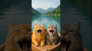 #cat #cute #funny #funnycats #cutebabyfart #laughingbaby #hilarious #kitty #little #animals #pet #86