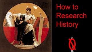 A guide to historical research (1)