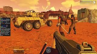 31st Steel Legion Mobian Campaign Phase 2 VOD 2/17/2024