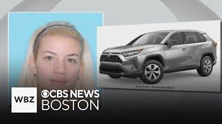 Amber Alert canceled after mother and 3 children from Stoughton are found in Boston