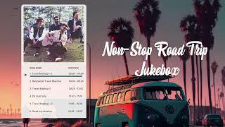 Non-Stop Road Trip Jukebox 2024 | Travel Songs | Rivansh Thakur Mashups | Latest