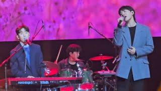 241110 멜로망스(MeloMance) Full Ver. @ 2024 SKY FESTIVAL