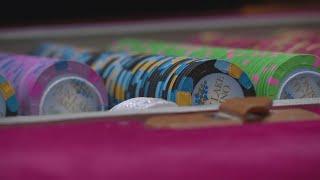 BETTING BIG: Marking one year of online gambling in Michigan