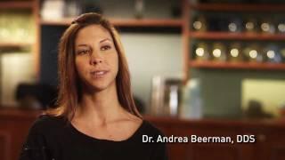 ACT Dental Testimonial - Andrea Beerman