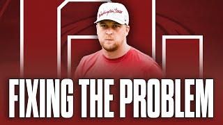 Ben Arbuckle IS THE KEY to Oklahoma football competing for an SEC Championship