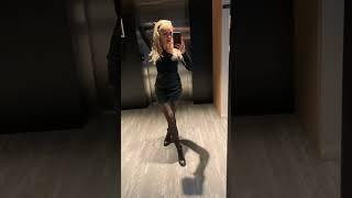 Nadezhda Bokhan/International model/Director of TV show /Надежда Бохан