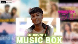 ENTHRONE MUSIC BOX: The Most romantically amazing Assamese songs of all time!