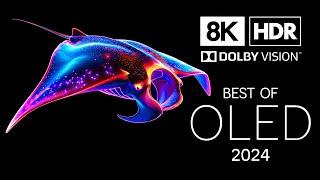 The Most Amazing Vision in 8K HDR | Dolby Vision™