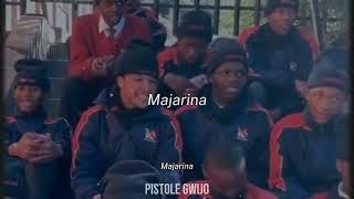 Majarina (Gwijo) | Lyrics