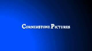 CornerStone Pictures Pte Ltd Logo (2000)