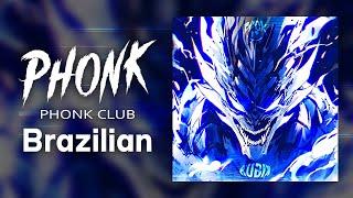 Brazilian Mix Phonk 2024 ※ BRAZILIAN PHONK / FUNK MIX ※ Aggressive Drift Phonk